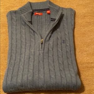Men’s sweater